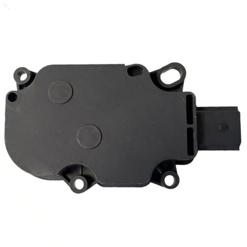 FT4B8476AB Temperature Shutter Control Actuator Motor for Ford for Edge 15 for Taurus for Escape 17
