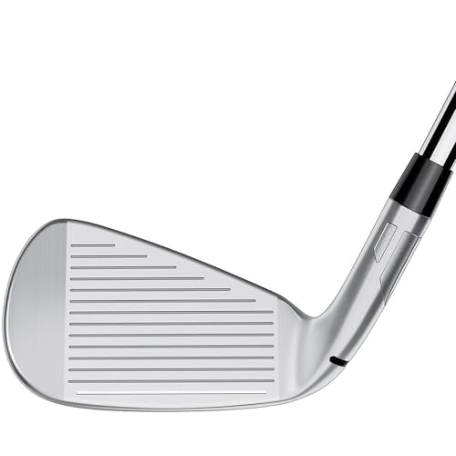TaylorMade Qi10 Custom Iron with KBS Max 85 MT Shaft