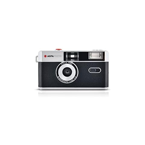 AGFA Photo 603000 - Appareil photo analogique Cover