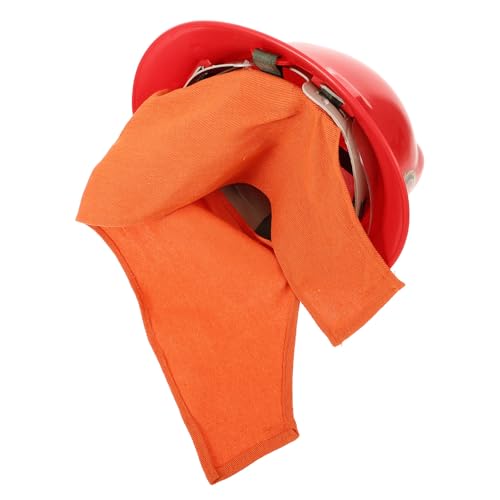 Casque de pompier jouet plastique léger accessoire cosplay fille garçon