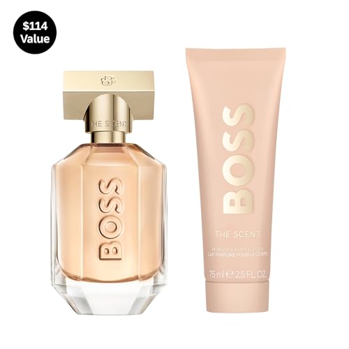 La Mejor Recopilación de The Scent Hugo Boss para comprar hoy. 29 Imagen adicional