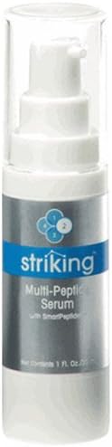 Striking Multi-Peptide Serum 1 fl oz.