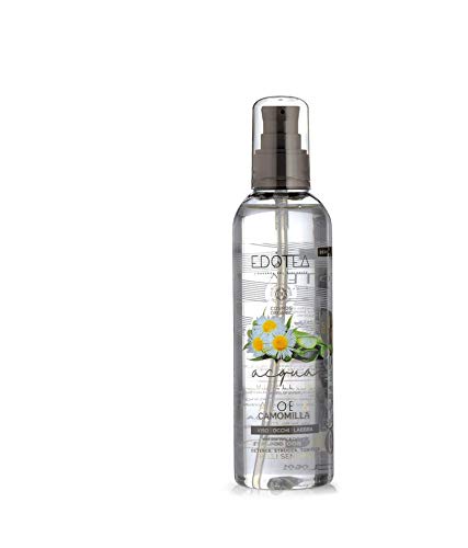 Bio Acqua micellare aloe & camomilla 250 ml