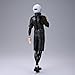 Thunder Tech Tokyo Ghoul - Kaneki Ken Grandista Figure