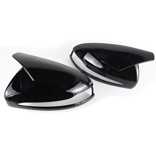 Compatible With For GLC Class X253 2016 2017 2018 For C253 X205 W253 W205 LHD Ԃ̃TCh~[Jo[LbvVFhAEBO~[Jo[ hA~[Jo[Lbv