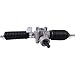 Lesurey Steering Gear Box Rack & Pinion 1824521 7061189 Compatible with Polaris Ranger EV 500 Crew 570 2017-2022