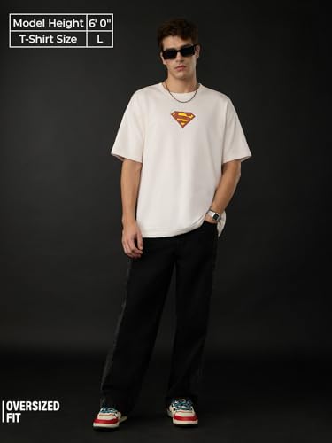 Image of The Souled Store Men T-Shirt