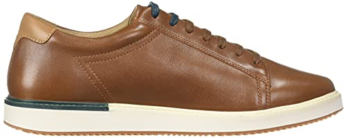 Image of Hush Puppies Mens Heath Sneaker Sneaker