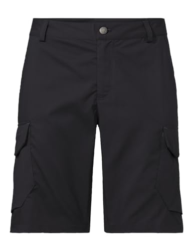 VAUDE Men's Neyland Cargo Shorts