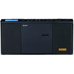 Amazon.co.jp: 【セット買い】東芝 TY-ANX1(K) ハイスペック CD