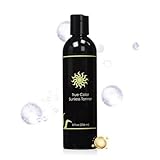 Selbstbräunungs Lotion - 236 Milliliter Nicht fettende sonnenfreie Creme - Körperbräuner | für Frauen, Männer, Gesicht und Körper, am Pool, am, draußen und drinnen