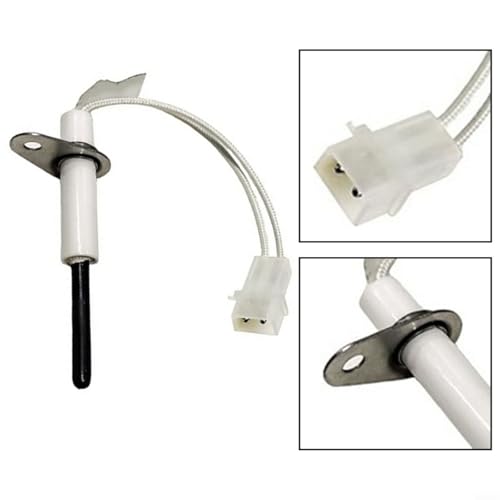 Encendedor de horno 632625 con núcleo estable de chispa para Intertherm M7 4