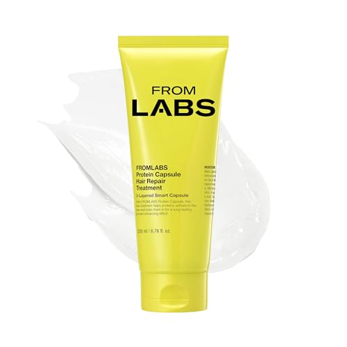 FROMLABS Protein Capsule Repair Treatment