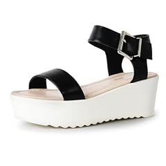 Black and White Vegan Leather