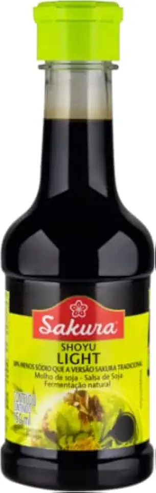 Sakura Molho Sakura Light Pet 150 Ml