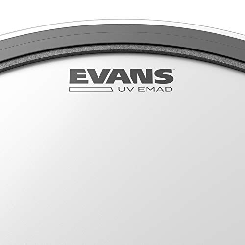 Evans BD24EMADUV UV EMAD Bass - Image 4