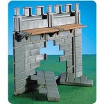  PLAYMOBIL® 7288 - Burgwand