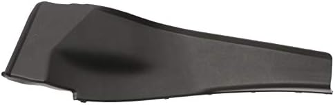 2013-2015 Nissan Altima Left Driver Cowl Extension Trim Cover OEM NEW