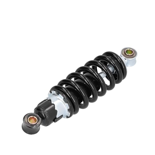 Amortisseur arrière moto 200mm réglable pour stopper les vibrations de votre scooter