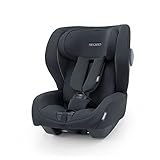 Sie können den Kio Reboarder für Ihr Baby ab einer Größe von 60 cm (ca. 3 Monate) oder mit dem zusätzlichen Kio Neugeboreneneinsatz (separat erhältlich) ab der Geburt verwenden