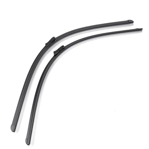 Brosses Anti-Pluie pour Citroën DS4 DS5 Avant : Essuie-Glaces Haute Performance
