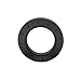 Seal Washer 10pcs TC-8x16x5 NBR Skeleton Oil Seal, Radial Shaft Oil Seals, Nitrile Rubber Radial Shaft Seals for General Industrial Applications Gasket Lip