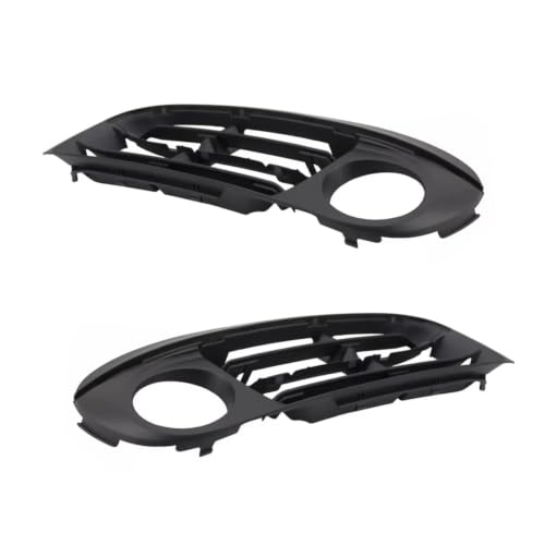 Rejilla de luz antiniebla derecha para el parachoques de coche F10 528i 3