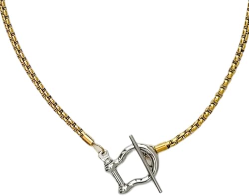 Cazo de Caballera de Plata Escamosa para Mujeres y Hombres, Cadenas de Cabeza, Charmes para Horses