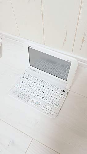 2016年度の高校生向けの電子辞書「AZ-Y4700edu」について - おきらく