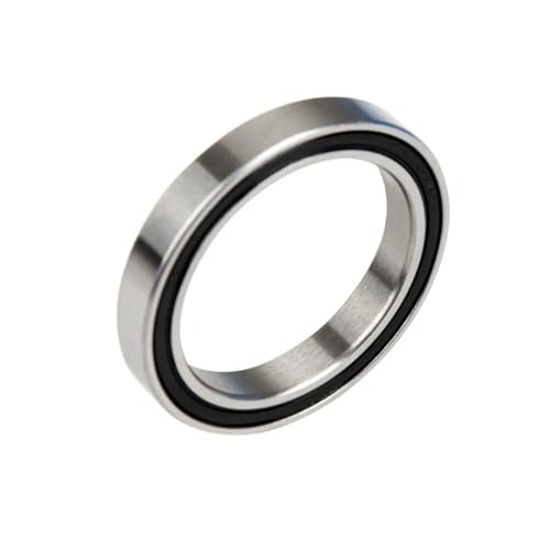 Roulement à billes 6807-2RS 35x47x7 gorge profonde section mince étanche