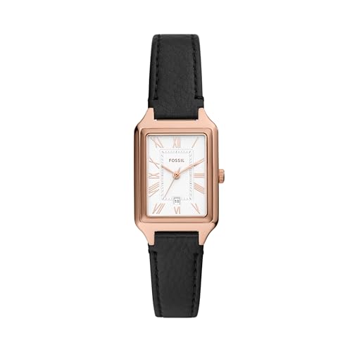 Image of Fossil Women's Watch, Raquel Quartz Stainless Steel Watch for Women