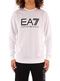  Emporio Armani Felpa EA7 Hombre