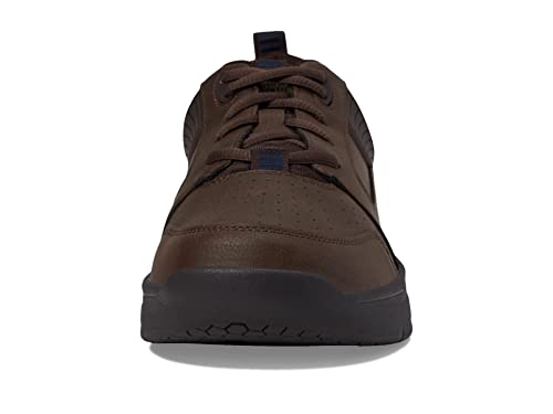 Image of Nunn Bush Men's, KORE Elevate Moc Toe Oxford