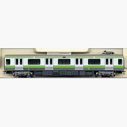 Kato 4472 Kuha E231 500 automotrice motorisée train électrique Yamanote