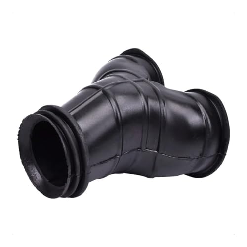 Solución para fugas en tubo de colector CMX250