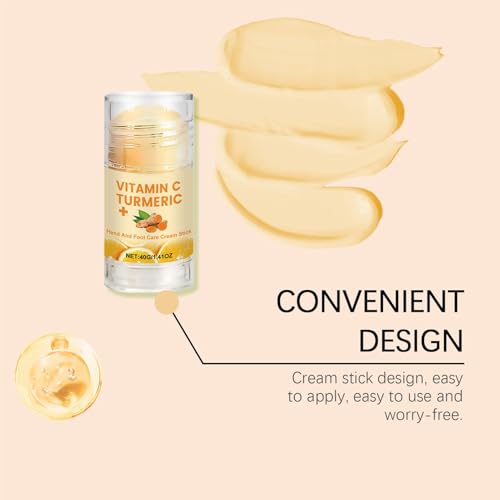 Cracked Heel Repair Cream,Soothing Hand Foot Care Moisturizer,Foot Care Lotion,Gentle And Skin-Friendly,for Cracked Skin on Heels Knees Elbows - Image 3