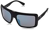 GAFAS DE SOL POLICE SPLF62 MATT BLACK 61/19/130 PARA Hombre