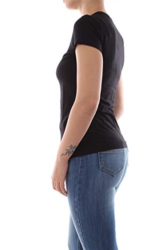 La Mejor Lista de Playera Mujer disponible en línea. 30 Playera Mujer marca GUESS (3)