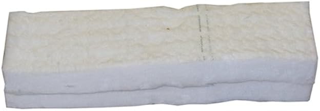 2 x Ceramic Sponge Bioethanol Fireplace Bio Fireplace