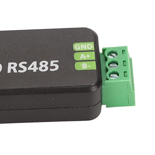 Adaptador USB a RS485 convertidor para equipos de control industrial
