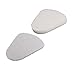 Amyehouse Foam & Hepa Filter Replacement Kit Compatible with Shark Navigator Lift-Away Vacuum NV350,NV351,NV352,NV355,NV356E,NV357,NV360,NV370,NV391,UV440,UV490,UV540,Part # Xff350 & # Xhf350