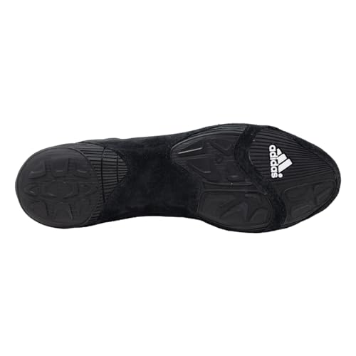 Image of adidas Men's Adizero Wrestling Shoes