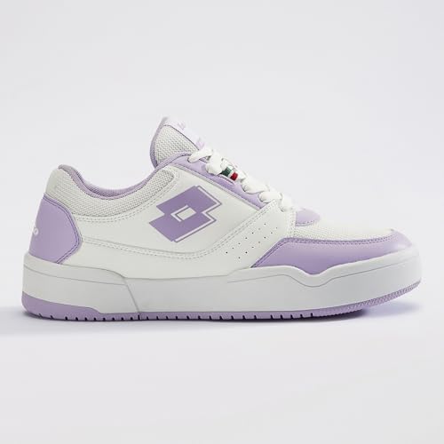Image of LOTTO Womens Hoop Star Urbano Sneaker