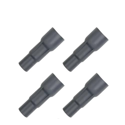 Bobine d'allumage avec capuchon caoutchouc étanche, pack 4 pièces 90919-02252
