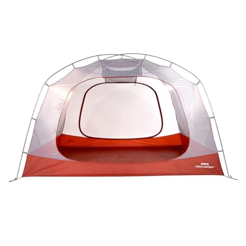 Carpa Klymit Cross Canyon 4 personas miniatura 7