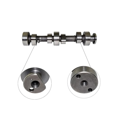 Camshaft kit de elevación de árbol de levas para Polaris RZR 800 y S 800 3