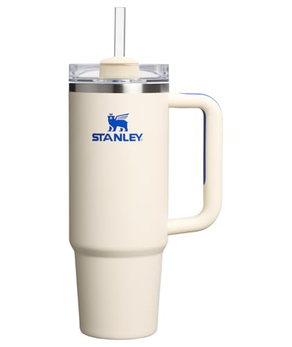 Image of STANLEY Quencher H2.0 FlowState Stainless Steel