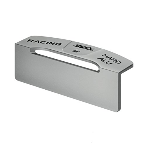 スキー板のエッジを自分でチューンアップしてみた【SWIX】 | とらべらー