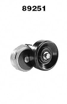 Dai Amazon.com: Dayco 89251 Automatic Belt Tensioner : Automotive