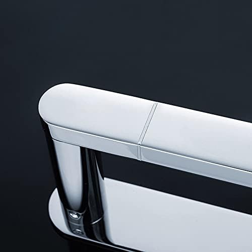 Towel Rings Brass Towel Ring for Bathroom,H59 Copper Fine Plating,Level 10,Fixed Design Does Not Shake